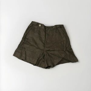 Madewell black Women's Shorts